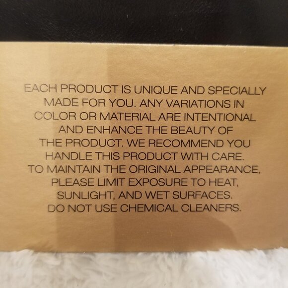 Donna Karan New York Plainview Chain Drawstring Crossbody Bag in Black - Picture 13 of 15